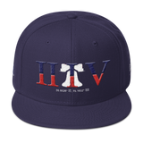 215 Landmark Stateside LTD Snapback Hat
