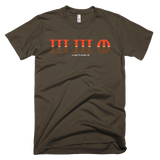 330 Numerals BOW