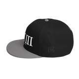 513 Classic Stateside LTD Snapback Hat