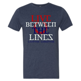 Between The Lines US