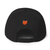 I-480 Cruisethru Snapback Hat
