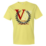 Veni Vidi Vici Red V