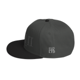 312 Classic Stateside LTD Snapback Hat