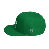 517 Stateside MX Snapback Hat