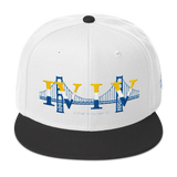 415 Landmark2 Stateside LTD Snapback Hat