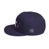 215 Landmark Stateside LTD Snapback Hat