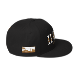 202 DC Stateside LTD Snapback Hat