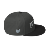 419 Glass City Classic Stateside LTD Snapback Hat