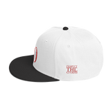 The Lo gOH Snapback Hat