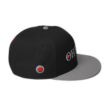 OH Boy Deluxe Snapback Hat
