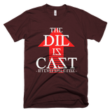 The Die Is Cast