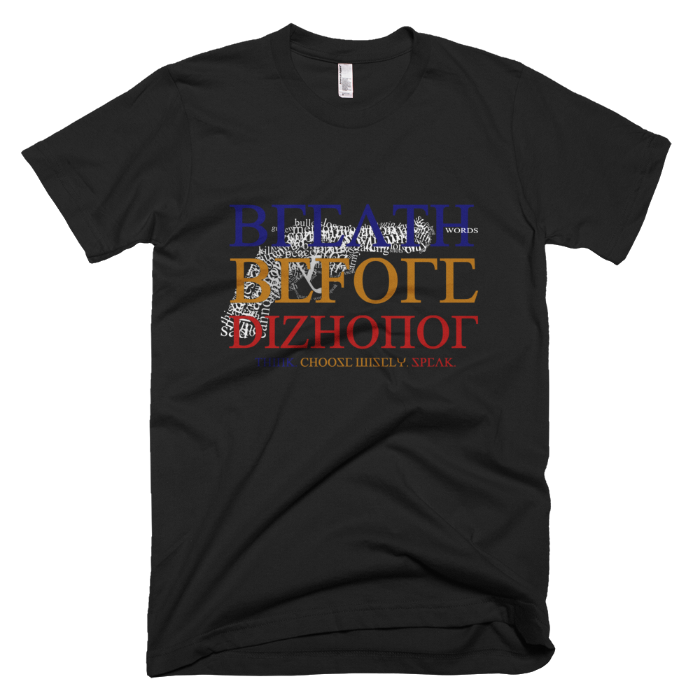 Breath Before Dishonor Tri