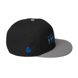 313 Stateside LTD Snapback Hat