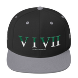 517 Stateside LTD Snapback Hat