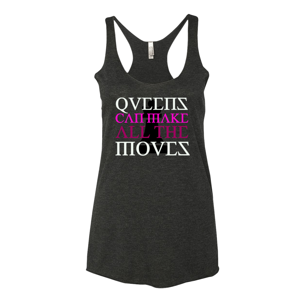 Queen Movement Tank