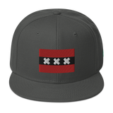 Red Light District Snapback Hat