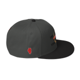 CHI 6X Snapback Hat