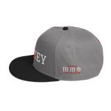 330 City Series Special Chaney Snapback Hat