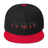 404 Stateside LTD Snapback Hat
