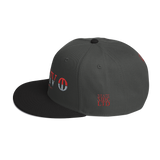 740 S&G Stateside LTD Snapback Hat