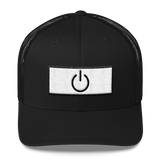 Power Lightbox Trucker Cap