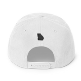 I-85 Cruisethru Snapback Hat