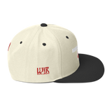 The 6ix Rmx Supreme Snapback