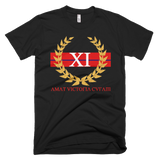 Victorious 11x STL
