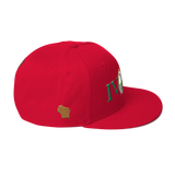 414 Stateside LTD Snapback Hat