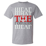 Wear What the Romans Wear 2