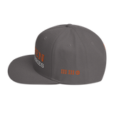 330 City Series Rmx Rayen Snapback Hat