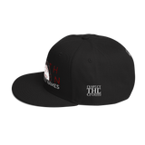 South Linden Custom Request Snapback Hat