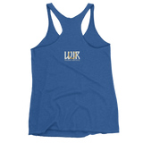 Kingmaker Racerback Tank