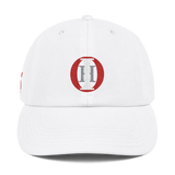 Limited Edition The Lo gOH Champion Brand Dad Cap
