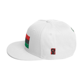 One Nation Supreme SSL Snapback Hat