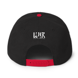513 Classic Stateside LTD Snapback Hat
