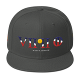 720 Stateside LTD Snapback Hat