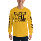 RTC Long Sleeve T-Shirt