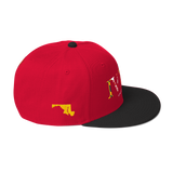 410 CC Stateside LTD Snapback Hat