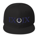 919 Durham Stateside LTD Snapback Hat