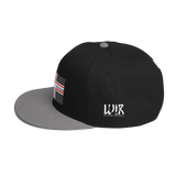 Portland Rmx Supreme SSL Snapback Hat