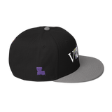 504 Mardi G Stateside LTD Snapback Hat