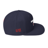 The 6ix Rmx Supreme Snapback