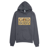 Vitruvian Pullover