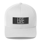 LLL Blackbox Trucker Cap