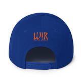 330 Pride 2.0 Stateside LTD Snapback Hat