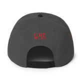 330 City Series Special Wilson Snapback Hat