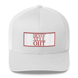 NSO Lightbox Trucker Cap