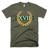 Victorious 17x BOS