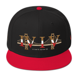 415 Landmark Stateside LTD Snapback Hat